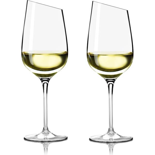 Eva Solo Eva Solo Riesling glas 2-pack - Transparent