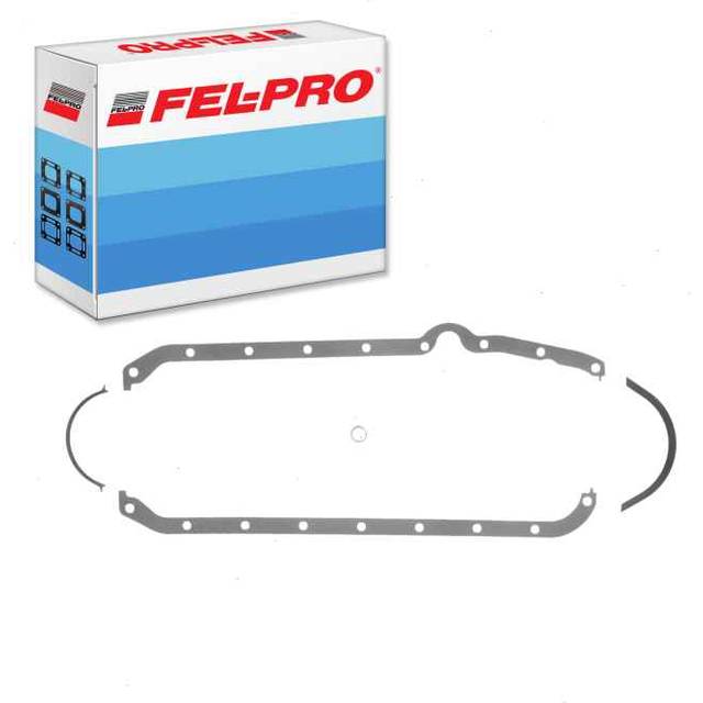 FEL-PRO 1803 Engine Oil Pan Gasket Set
