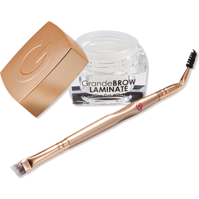 GrandeBROW-LAMINATE - Clear