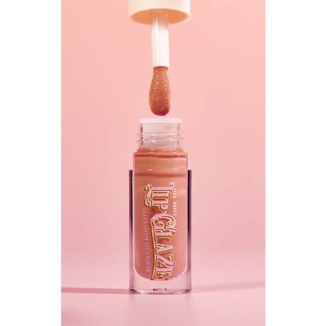Pink Honey Lip Glaze - Cloud, Cloud - One Size
