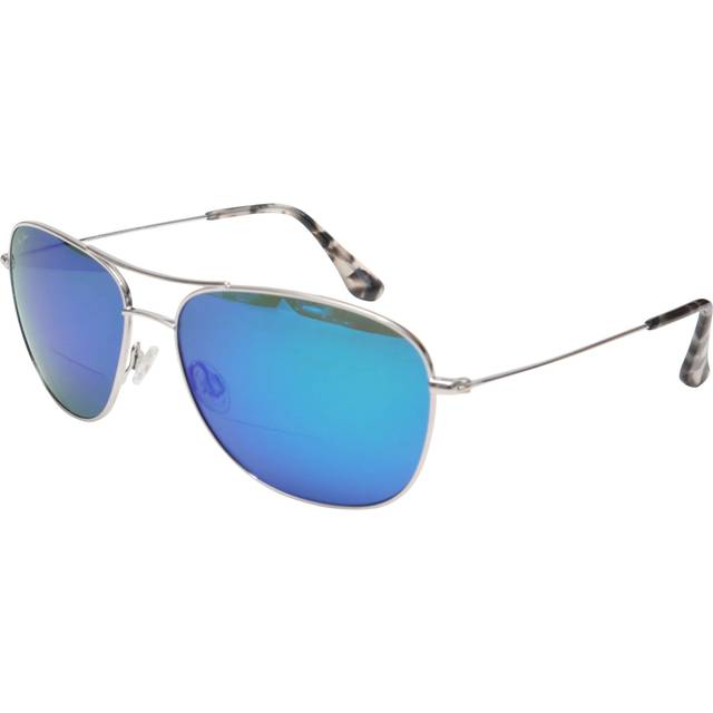Maui Jim Cliff House Men&#39;s Reading Sunglasses