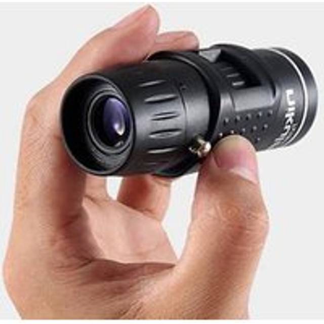 Pocket Monocular (7x18mm)