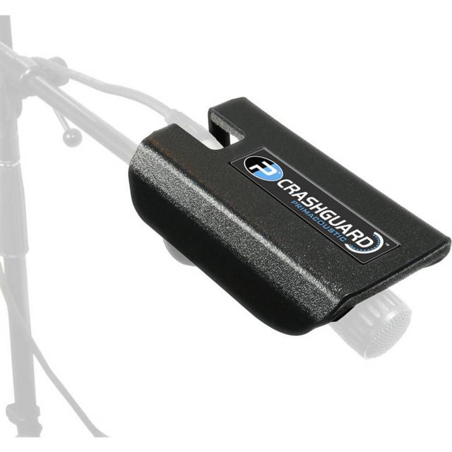 Primacoustic Crashguard Drum Microphone Isolator