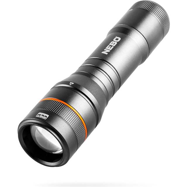 Nebo Newton 500 Lumen Flashlight
