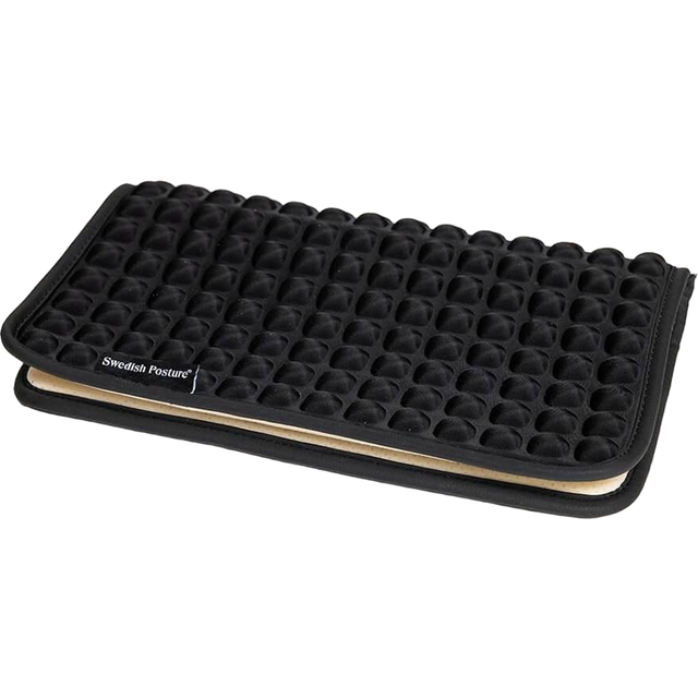 SWEDISH POSTURE Gelup Standing Cooling Desk Mat