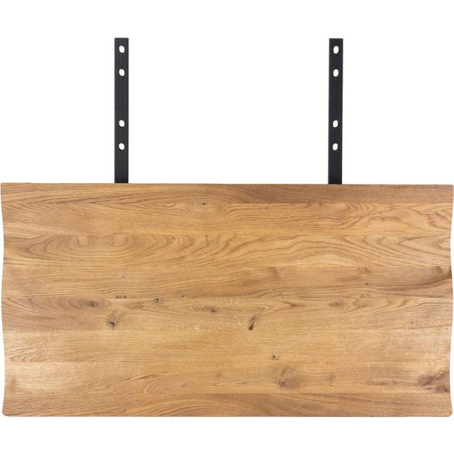House Nordic Additional Plate Natural Bord