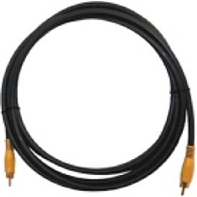 Kramer C-RVM/RVM Series C-RVM/RVM-25 Videokabel sammensat