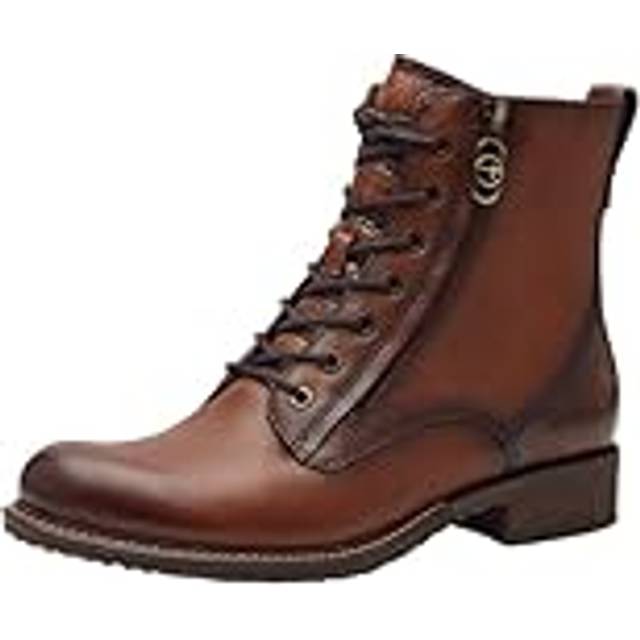 Tamaris  Mid Boots ANGELIS  - 4 - Brown - 4