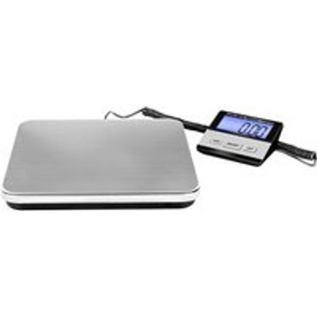 Steinberg Basic Digital Parcel Scale - 200 kg / 50 g - Basic - External LCD-Display SBS-PT-200/50