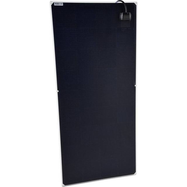 Phaesun Mare Flex 120 Monokristall Solpanel 120 Wp 12 V