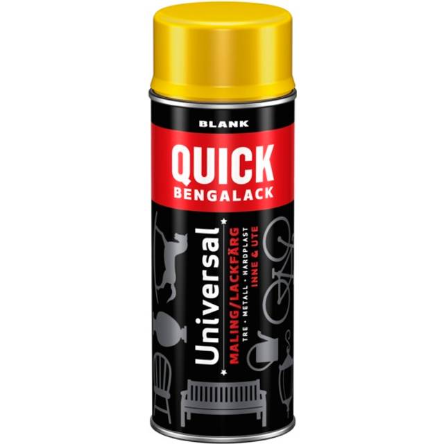Quick Bengalack Spray Blank