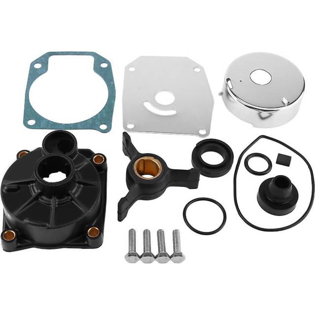 Water Pump Rebuild Kit Outboard Water Pump Impeller Repair Kit