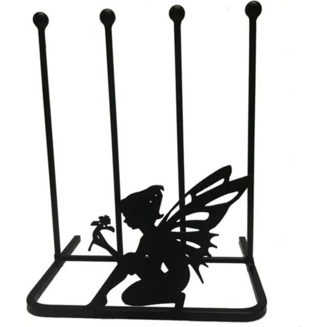 Boot Rack - Powder Coating (2)
