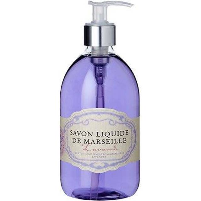 Savon Liquide de Marseille Handtvål - Lavendel - 500 ml