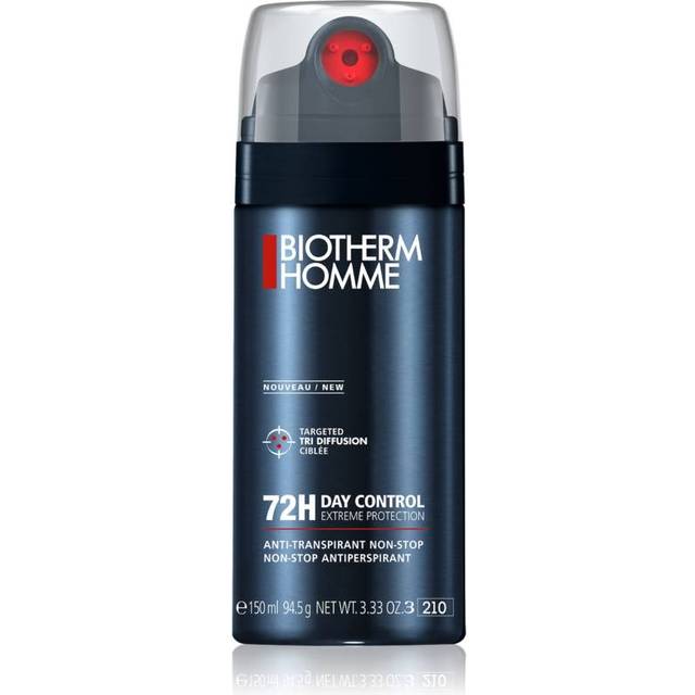 Biotherm Homme 72H Day Control Deo Spray 150 ml