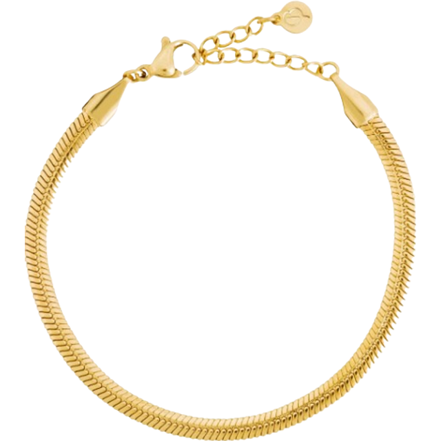 Edblad Herringbone bracelet Accessoarer