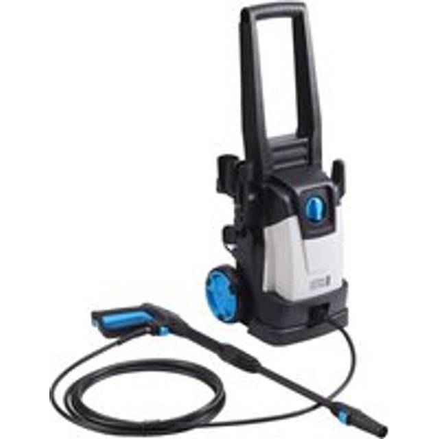 1600W Portable Electric High Pressure Washer - Multi - One Size