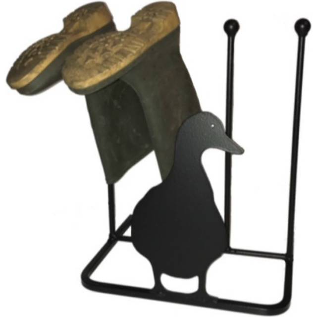 Boot Rack - Powder Coating (2)