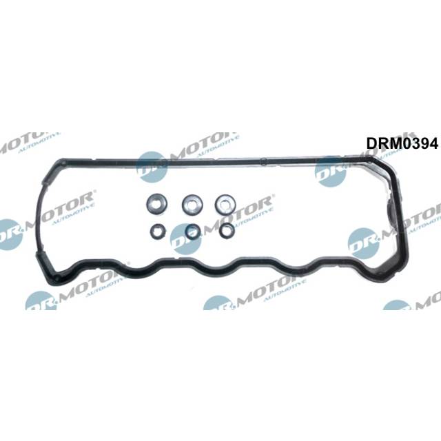 Gasket set, valve cover DRM0394