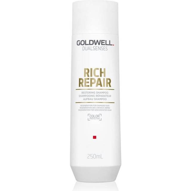 Goldwell Dual Senses Rich Restoring Repair Shampoo 250ml