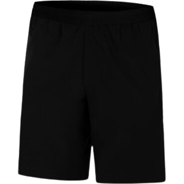 Lacoste Shorts Men black, size: XXL