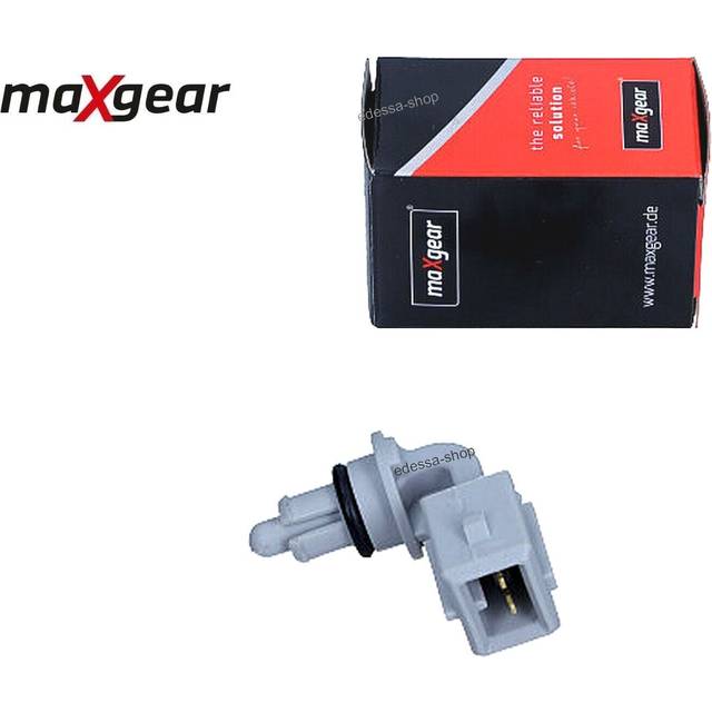 Sensor, intake air temperature 210354