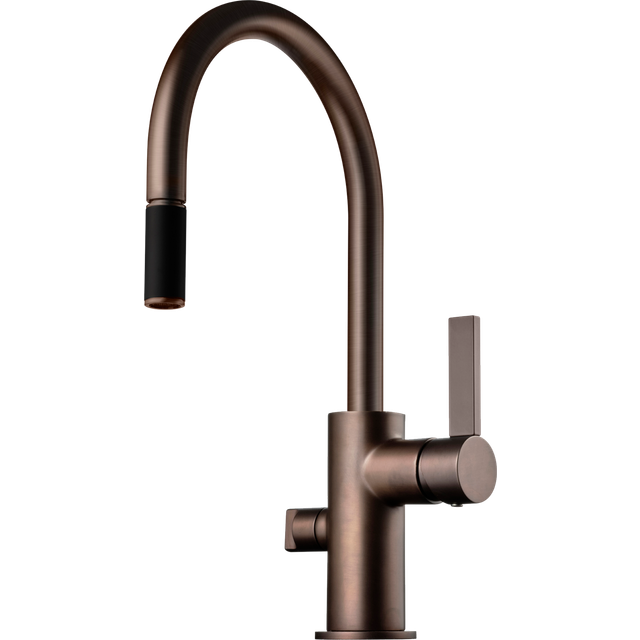 Tapwell Köksblandare ARM385 Brons