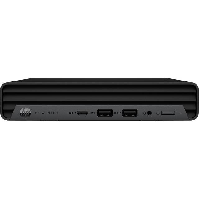 HP ProDesk 400 G9 Mini i5-13/16/512GB stationär dator