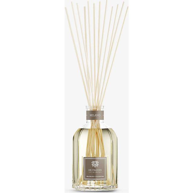 Dr. Vranjes Milano Branded Reed Diffuser 500ml