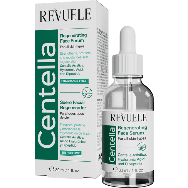 Revuele Centella Regenererande hudserum 30 ml