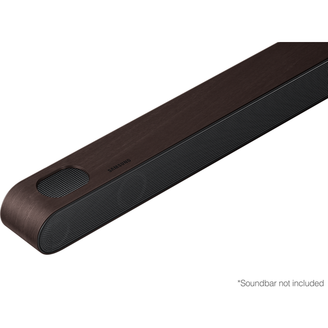 Samsung Ultra Slim Soundbar Skin VG-SCFBS8BW