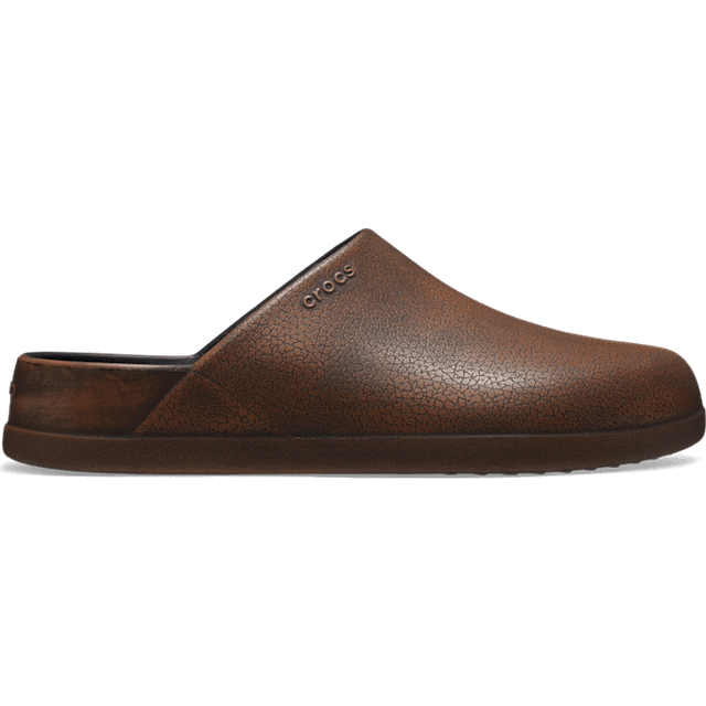 ◆CROCS◆ Public Dylan Burnished Clog MO 24SUCL209517 Crocs Dylan Burnished Clog - Mocha • Find prices »