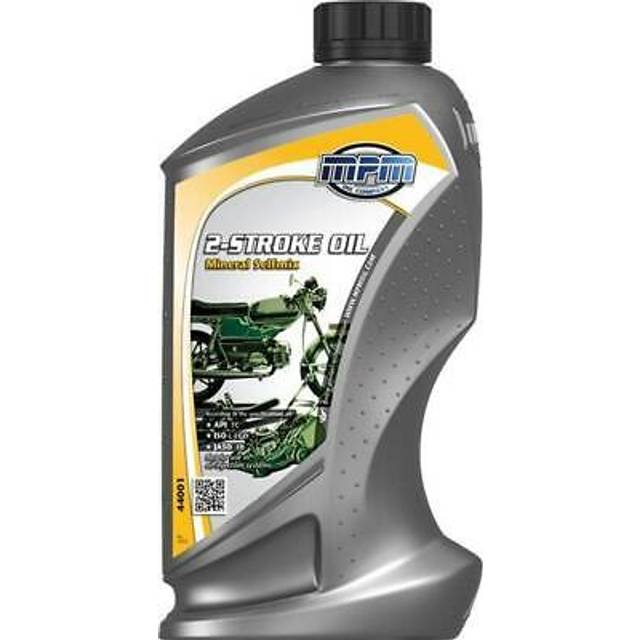 MPM 2-Stroke Selfmix TSC 1L MPM - Saab - 95/96