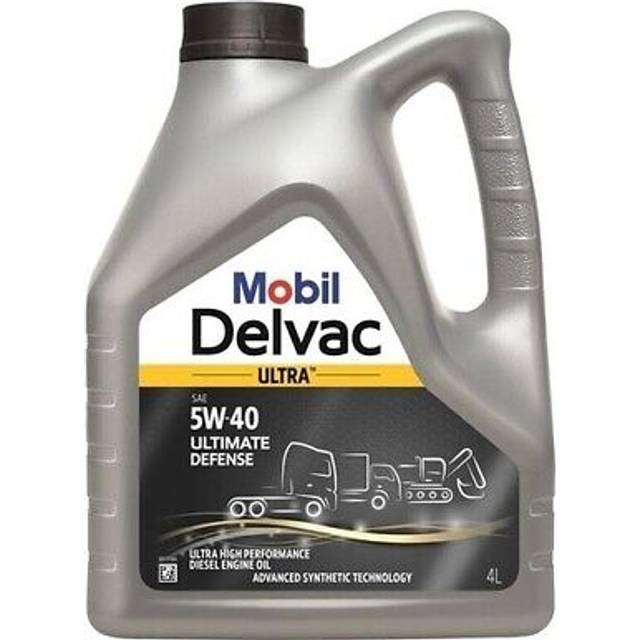 MOBIL 152356 Motorolja MOBIL SUPER 3000 FORMULA V 5W-30 Innehåll: 1l