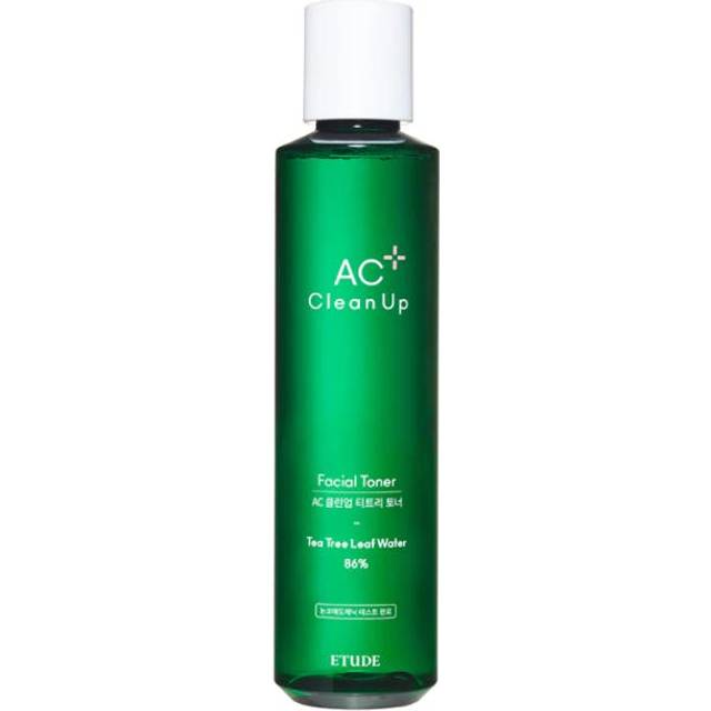 Etude House AC Clean Up Facial Toner 200 ml
