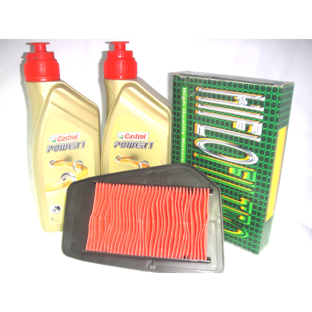 Castrol power1 racing replaces tts 2t synthetic 2 stroke oil aprilia honda 125