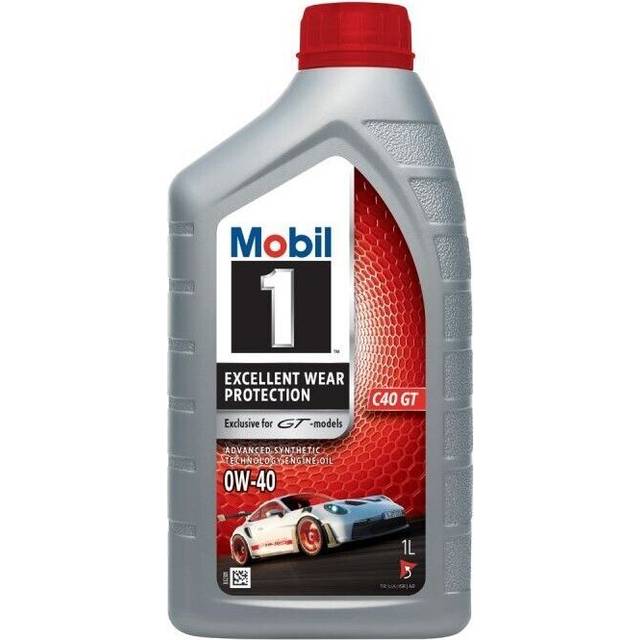 Motorolja MOBIL MOB0W401GT