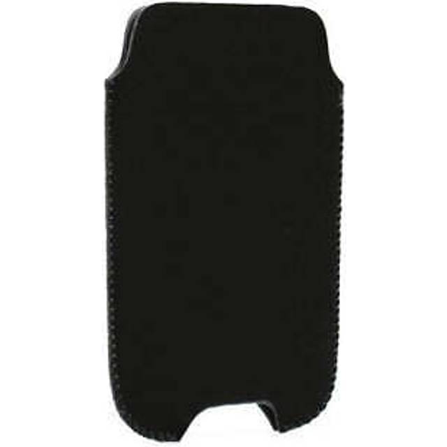 System-s Case Sleeve Cover For Apple Iphone 3g Black