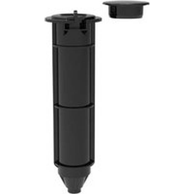 Hills Supadry Hoist Ground Socket