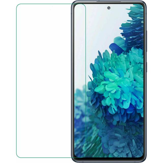 Screen Protector Compatible With Samsung A15 Tempered Glass 11D