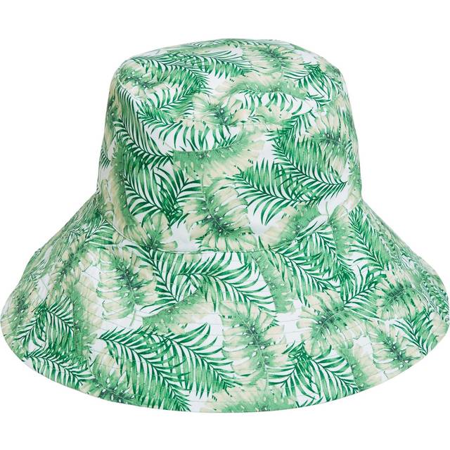 Veromoda Foam Green Newy Bucket Hat - M/L