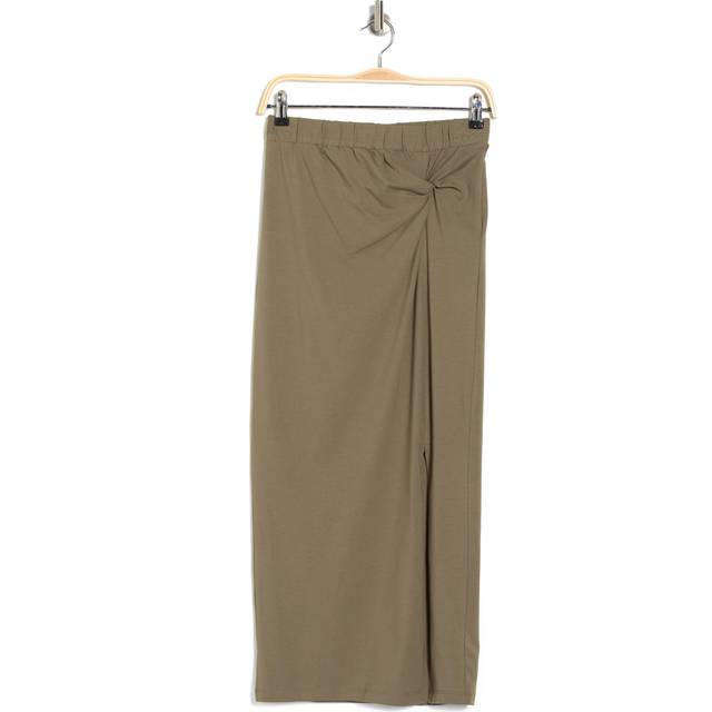 Noisy May Kalamata Camilla Long Knot Skirt - XL