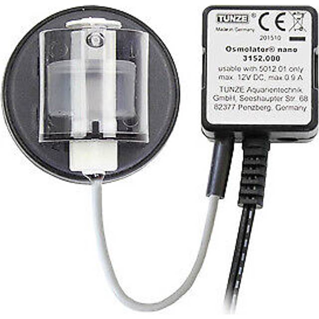 Tunze Nano Osmolator Water Level Auto Top Up 3152 Marine Reef Sump Fish Tank