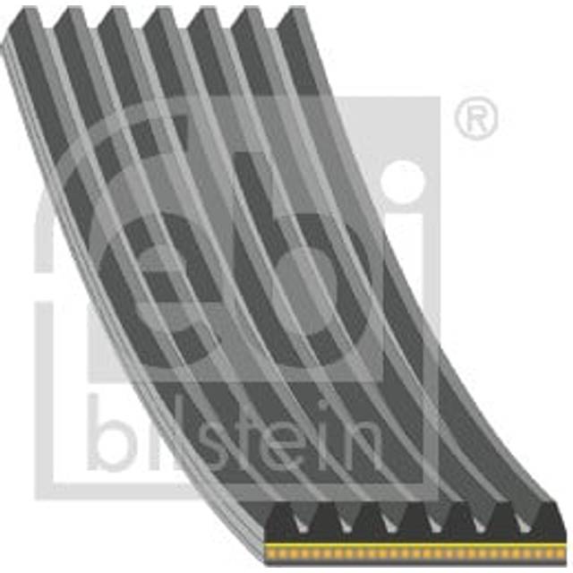 multi V-belt 181285 FEBI 181285