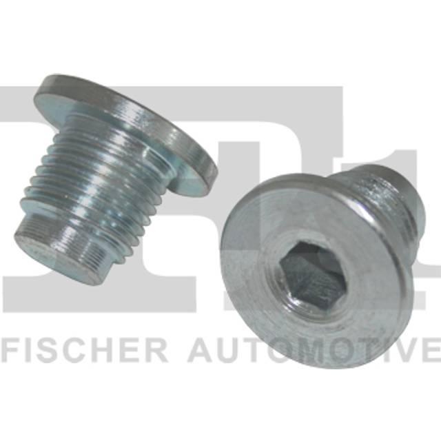 Sealing Plug, oil sump 257808001