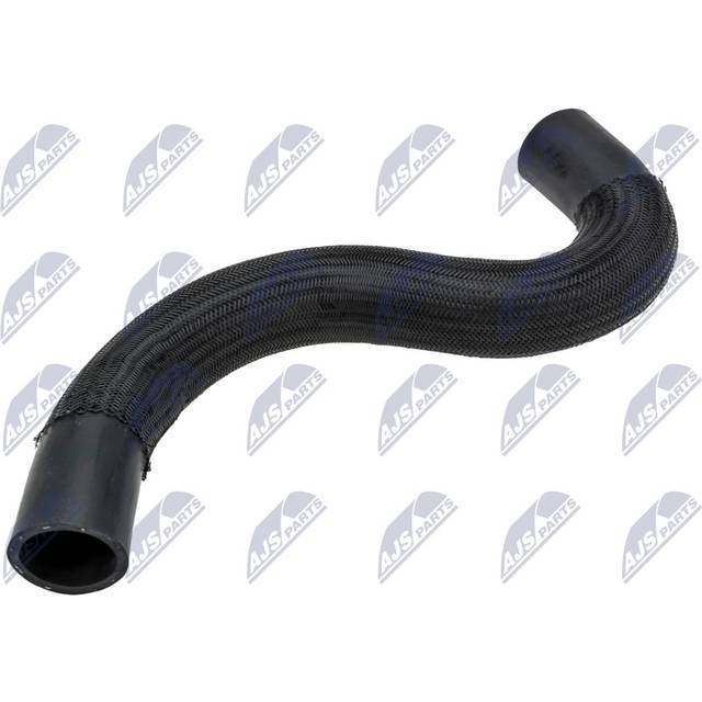 ENGINE WATER HOSE For NISSAN QASHQAI II 1.6DCI 2013-