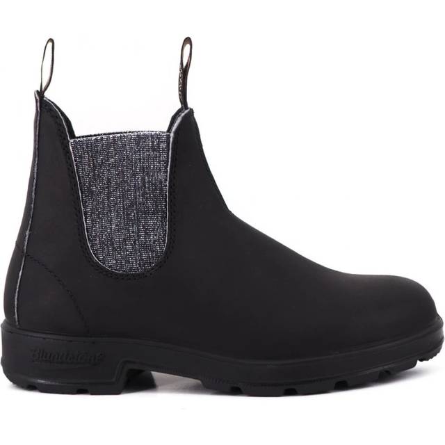 Women's boots Blundstone Original Chealsea - Noir - 39.5