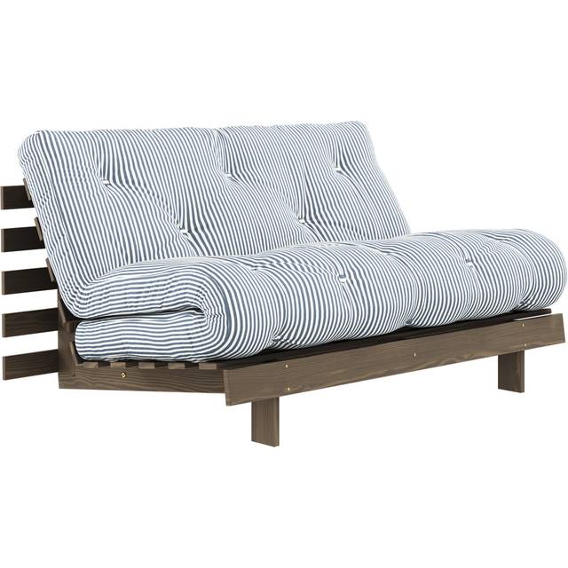 Karup Design - Roots 140 Bäddsoffa - Brun
