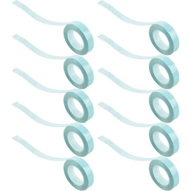 10X Strong Double-Sided Adhesive Tape for All Tape Hair Extensions,3 METER 1 Roll