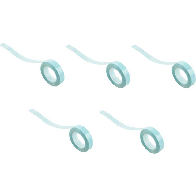 5X Strong Double-Sided Adhesive Tape for All Tape Hair Extensions,3 METER / Roll